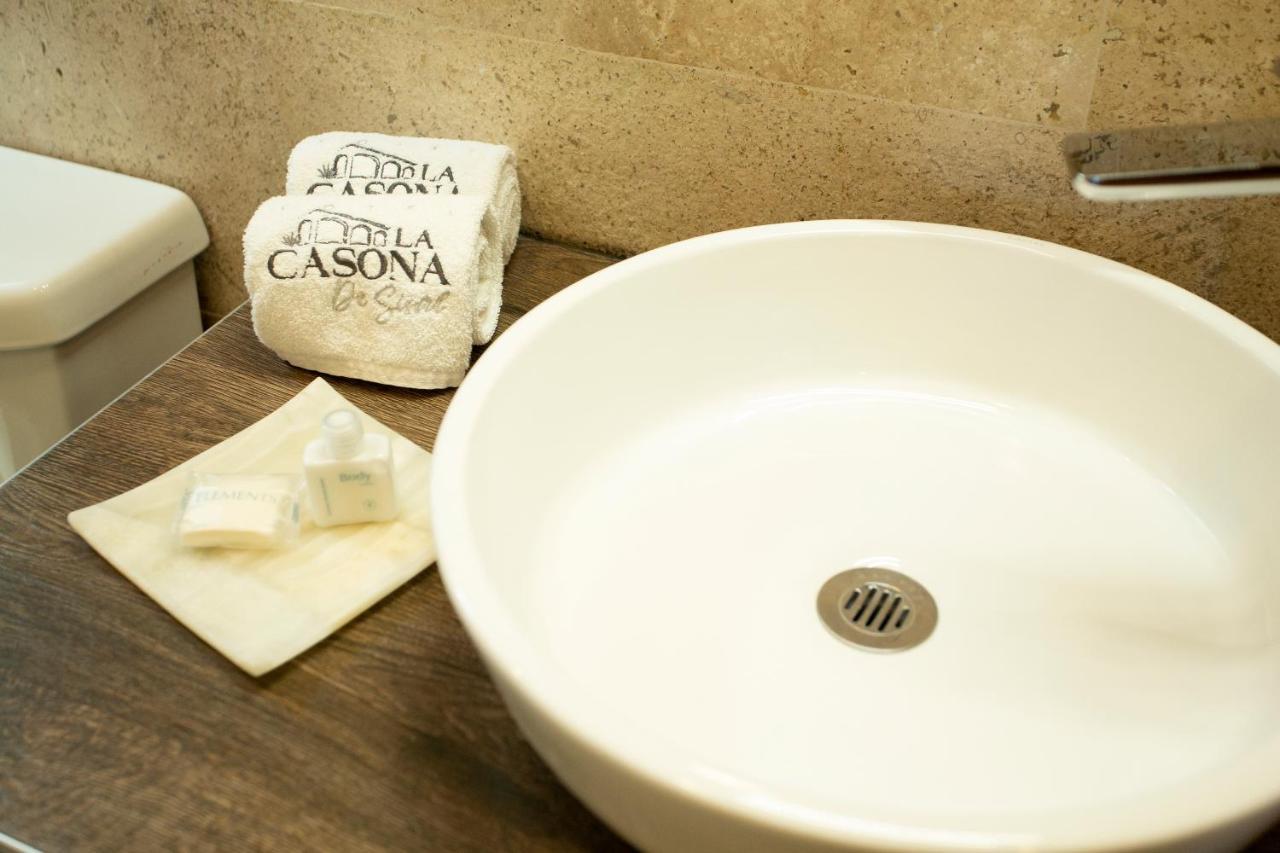 La Casona De Sisal Hotel 외부 사진