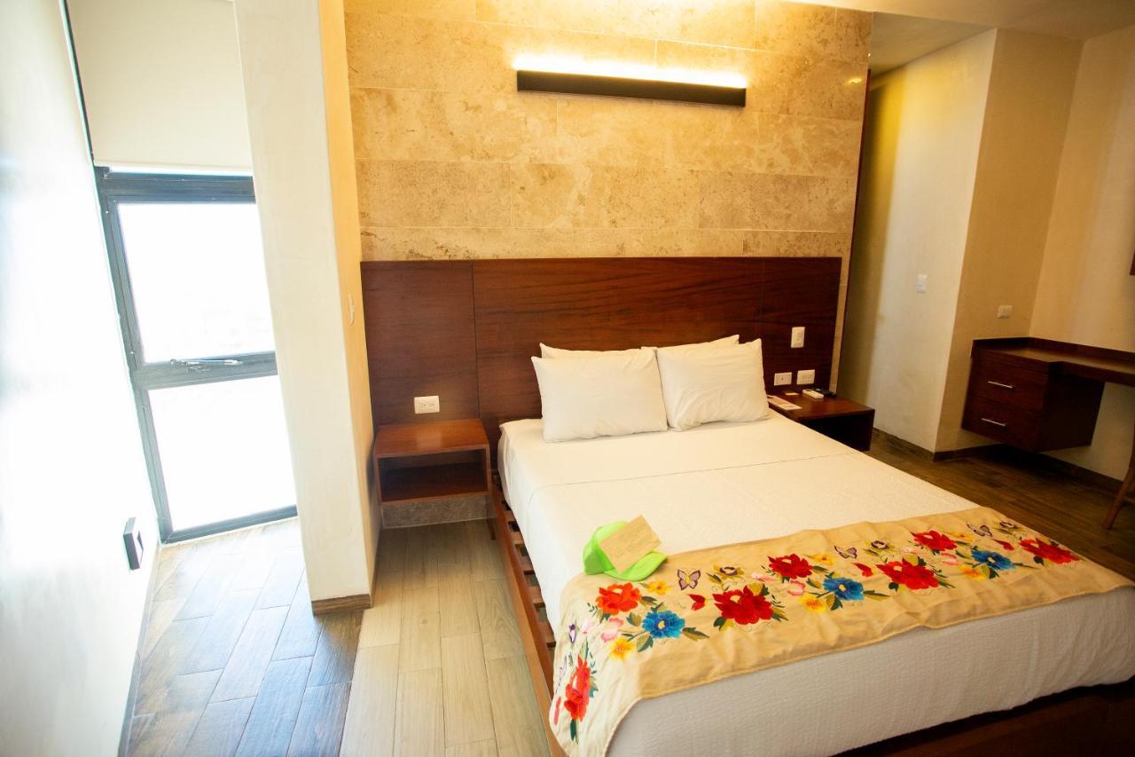 La Casona De Sisal Hotel 외부 사진